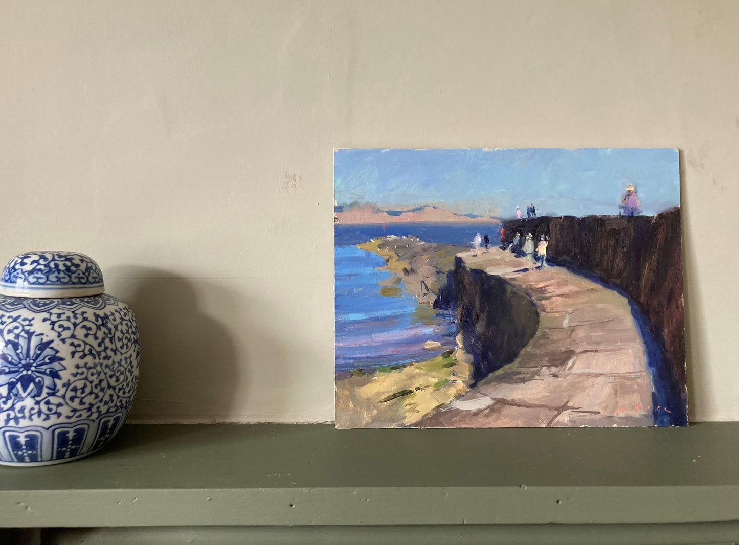 Cobb Walkers, Lyme Regis