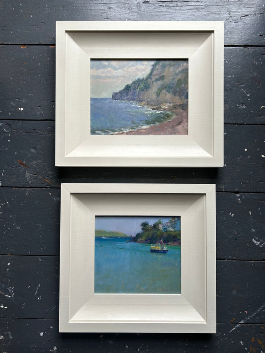 Hampshire Medical Fund Charity Art Exhibition