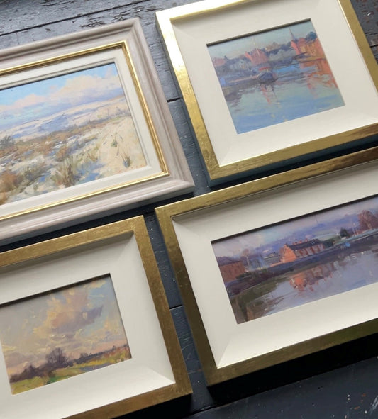 ROI Annual Exhibition 2025