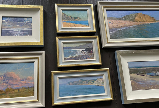 Art at Home, Dorset