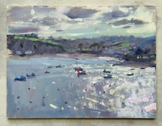 Helford, Into the Light