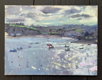 Helford, Into the Light