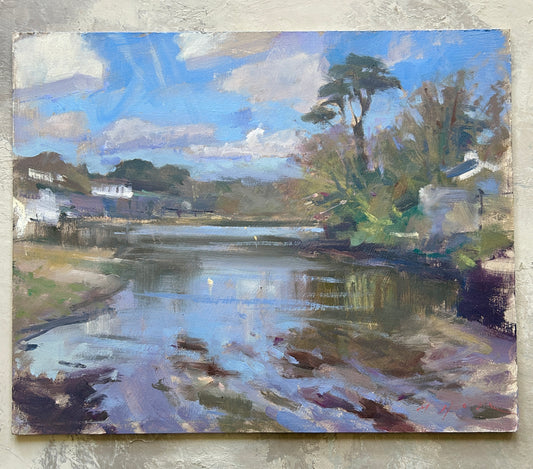 Helford View