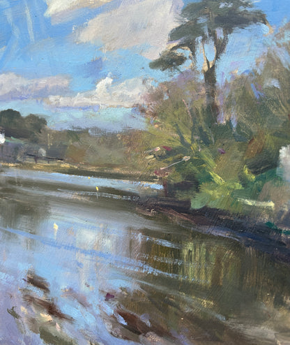 Helford View