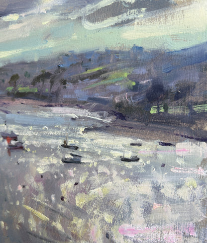 Helford, Into the Light