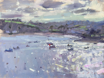 Helford, Into the Light
