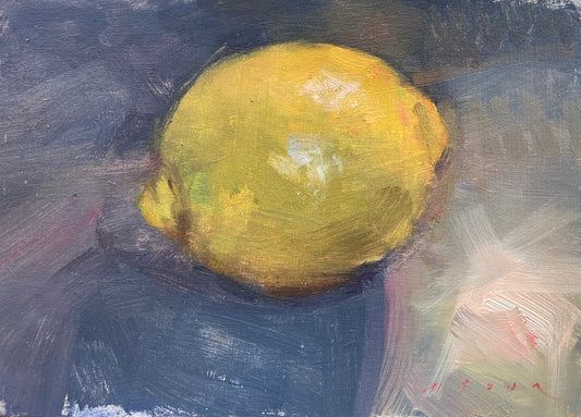 Lemon Study